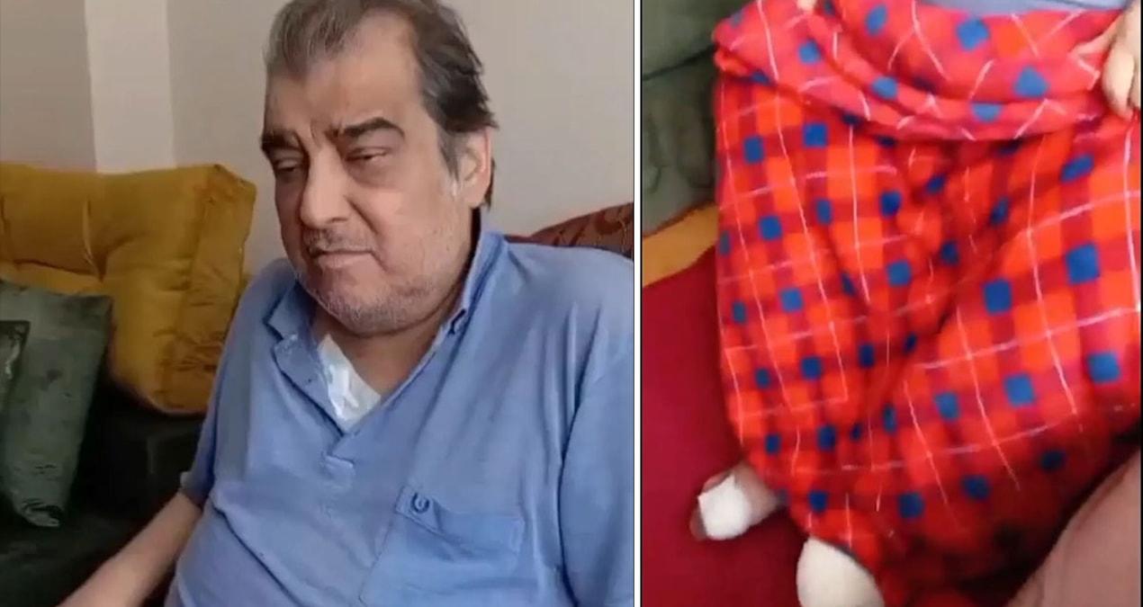 Ömer Danış’ın sağlık durumu ve son gelişmeler 90’lı yıllarda seslendirdiği