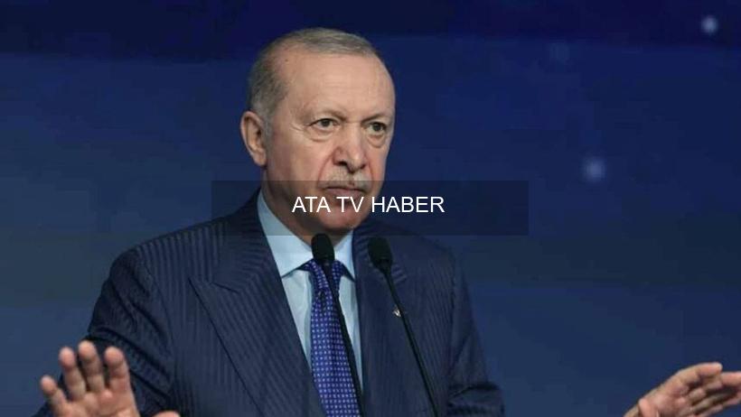 Erdoğan’dan ABD-İran Mutabakatına Memnuniyet