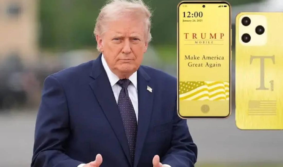 Trump T1’in Üretim Gerçeği Ortaya Çıktı “ABD’de üretildi” diye söylenmişti,