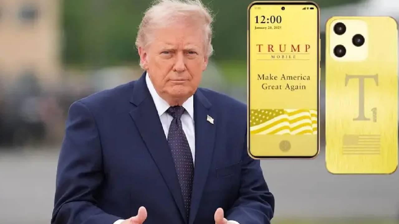Trump T1’in Üretim Gerçeği Ortaya Çıktı “ABD’de üretildi” diye söylenmişti,