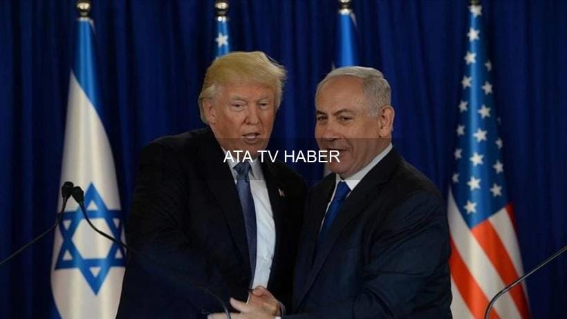 Pentagon ve İsrail arasında istihbarat kaygıları gündemde
