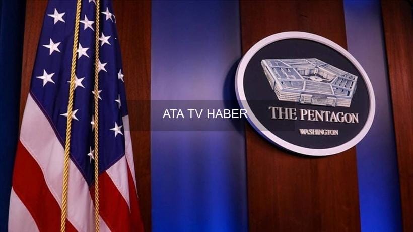 Pentagon ve İsrail arasında istihbarat kaygıları gündemde