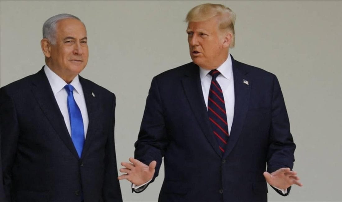 Pentagon ve İsrail arasında istihbarat kaygıları gündemde ABD‘nin önde gelen