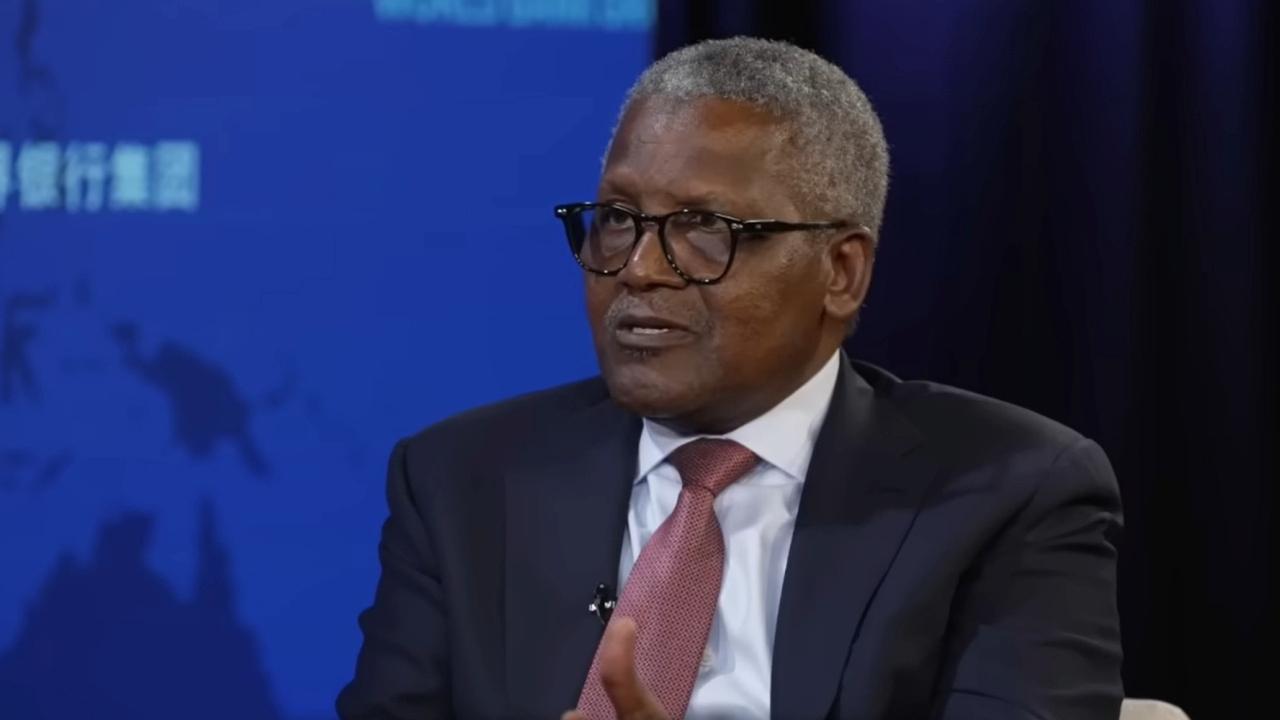 Aliko Dangote: Servet Tartışması ve Rafineri Halka Arzı Planları Afrika‘nın