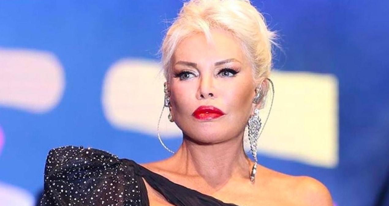 Ajda Pekkan’ın 1996 Albümü Dijital Yayınlarına İlişkin Mahkeme Kararı Yıllara