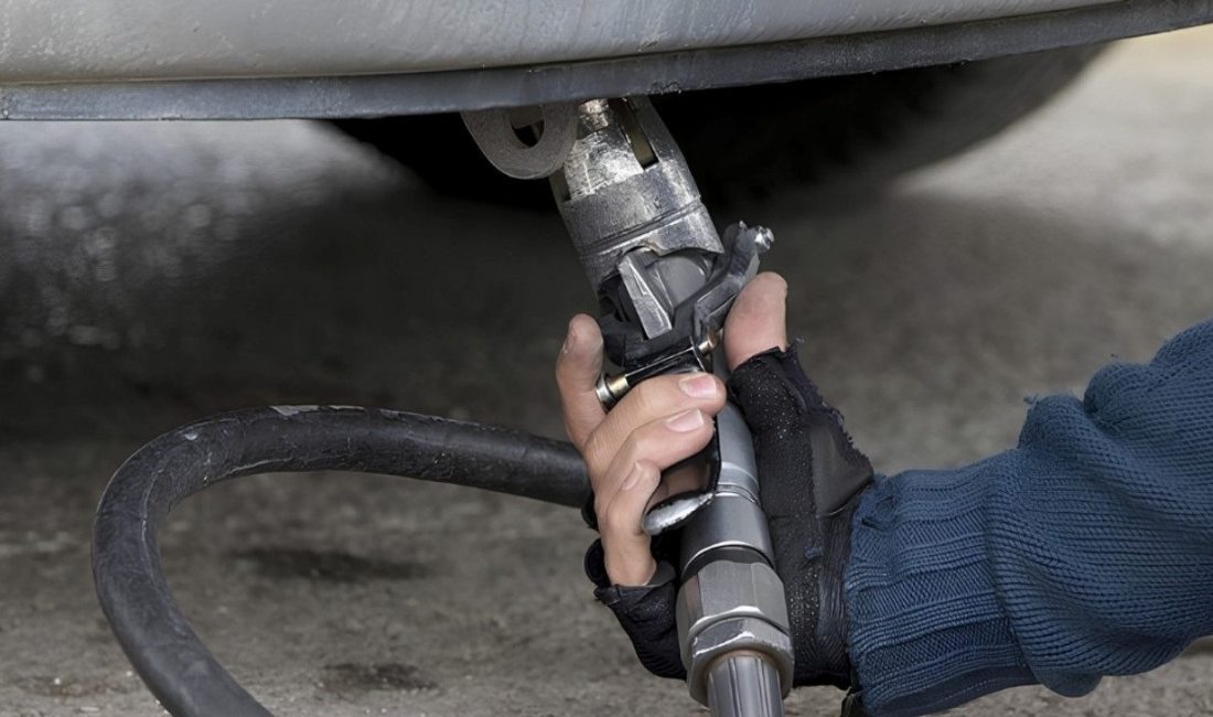 LPG’de 52 Kuruş İndirim Haberi Petrol fiyatlarındaki gerilemenin ardından akaryakıtta