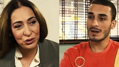 Melek Baykal, eski rol arkadaşı Ateş Fatih Uçan’ın iddialarına açıklık
