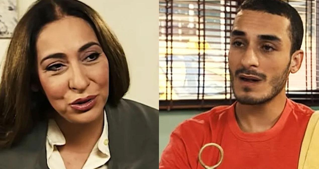 Melek Baykal, eski rol arkadaşı Ateş Fatih Uçan’ın iddialarına açıklık