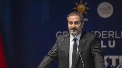 AKP Genel Başkan Yardımcısı Mustafa Şen, Partisinin Oy Oranlarını Değerlendirdi
