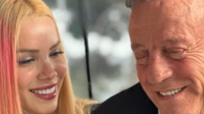 Ali Ağaoğlu ile Bige Yıldırımer yurt dışında evlendi Magazin dünyasında