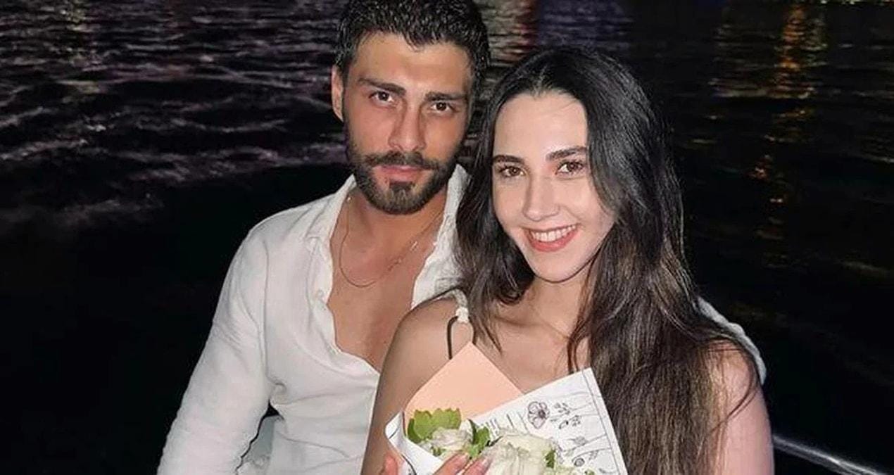 Livanur Aydın: Ayrılık Sürecinden Güçlenerek Çıkıyorum Oyuncu Ali Öner ile
