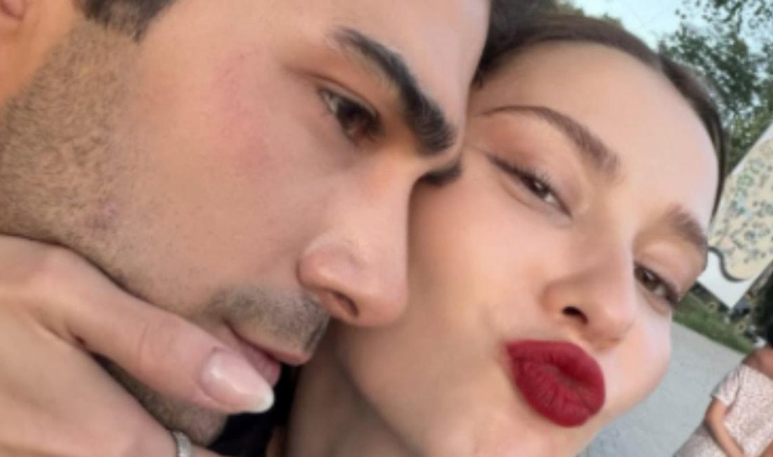 Elçin Zehra İrem ile Rahimcan Kapkap’ın Sosyal Medya Paylaşımları Gündem