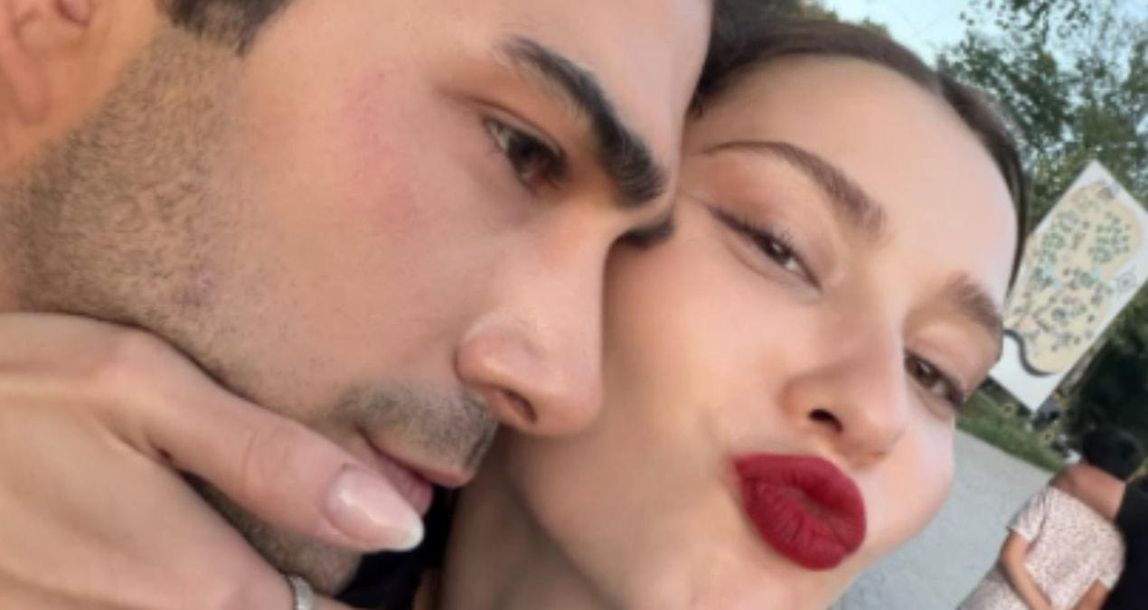 Elçin Zehra İrem ile Rahimcan Kapkap’ın Sosyal Medya Paylaşımları Gündem