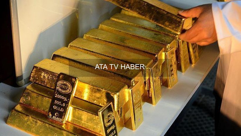 Altında Sert Düşüş ve Kısa Vadeli Veriler