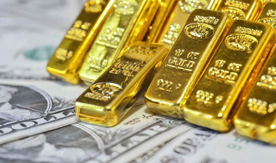 Altında Son Durum: Büyük Bankaların Beklentileri ve Piyasa Tepkileri Altın
