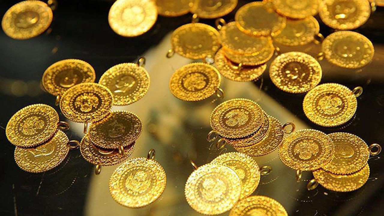 Altın düştü: Piyasalar tedirgin, faiz artışı kapıda! Sarı metal için tek yol kaldı