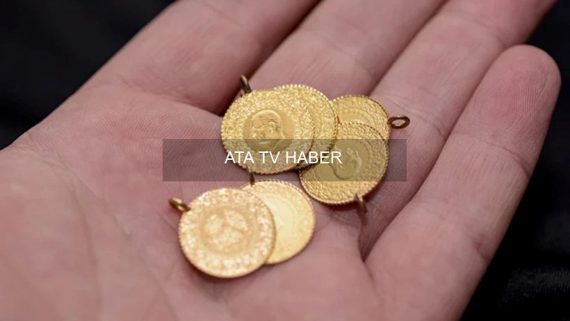 Altında Sert Satış Dalgası: Ons 4.000 Doların Altını Test Etti, Gram Altın 6 Bin Bandında