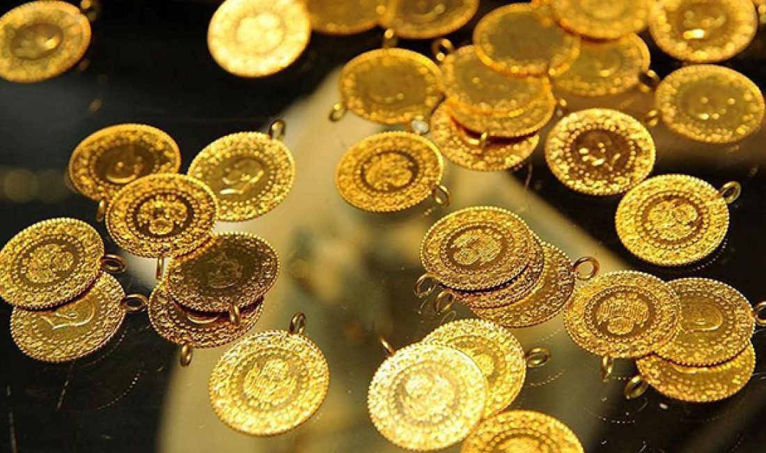 Altında Sert Satış Dalgası: Ons 4.000 Doların Altını Test Etti,