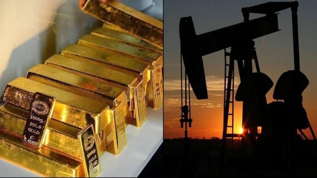 İran-ABD Çerçeve Anlaşması Küresel Piyasalarda Hızlı Hareket Yarattı ABD ile
