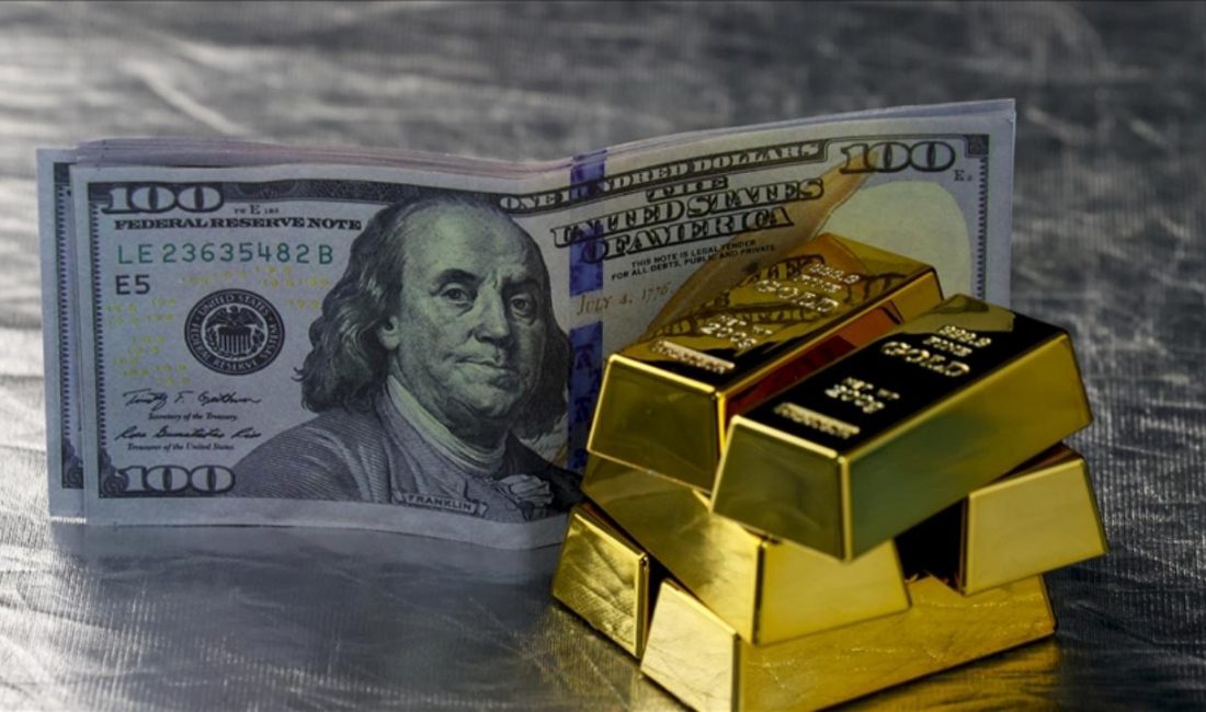 Başlık: Doların Güçlenmesi ve ABD-İran Mutabakatı Emtia Piyasalarında Dalgalanma Yarattı