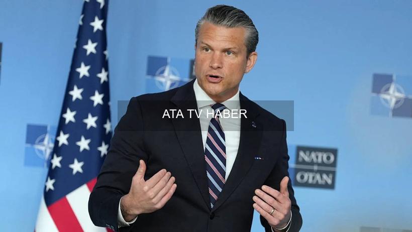 NATO Zirvesi Öncüsü: Rutte ile Trump Görüşmesi ve İttifakta Artan Gerilim