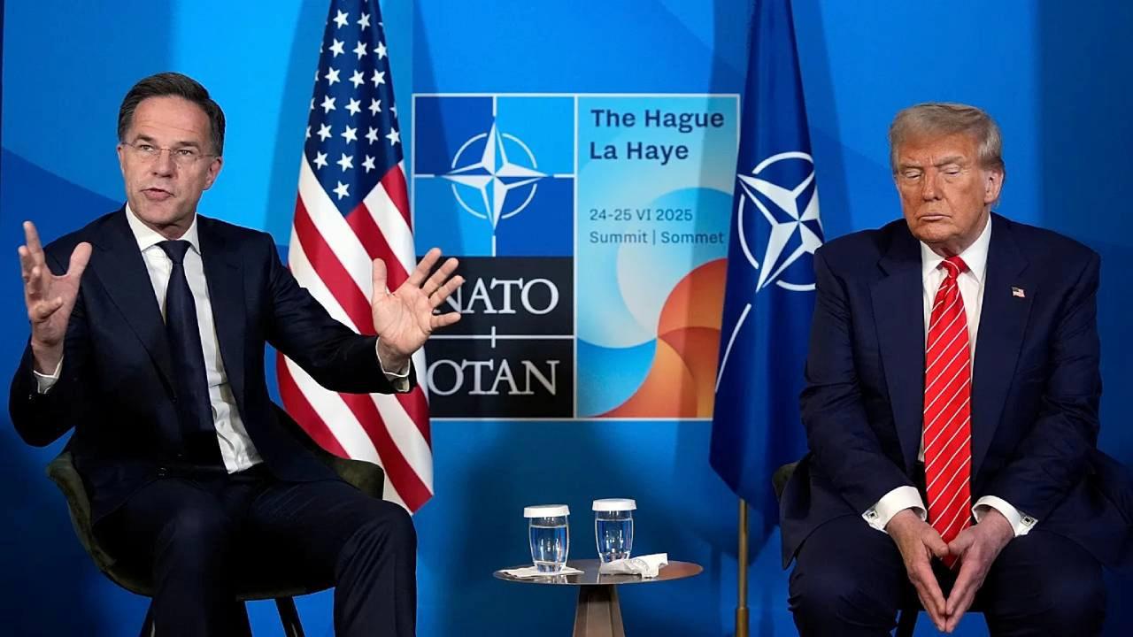 NATO Zirvesi Öncüsü: Rutte ile Trump Görüşmesi ve İttifakta Artan