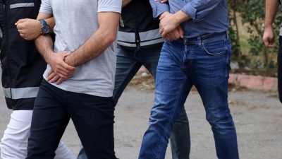 Ankara’da NATO Zirvesi Öncesi Çok Sayıda Gözaltı: 241 Şüpheliye Operasyon,