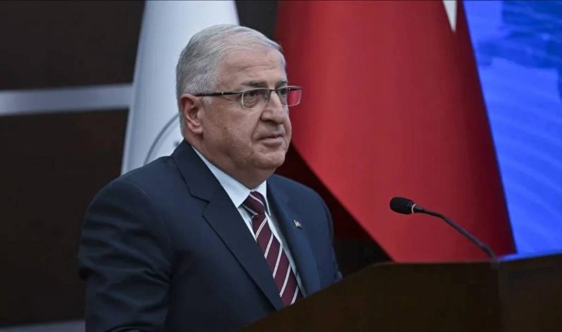 Milli Savunma Bakanı Yaşar Güler: NATO Zirvesinde İttifakın Geleceği ve
