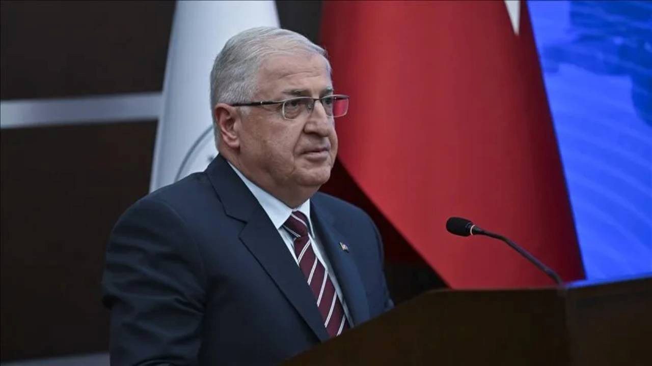 Milli Savunma Bakanı Yaşar Güler: NATO Zirvesinde İttifakın Geleceği ve