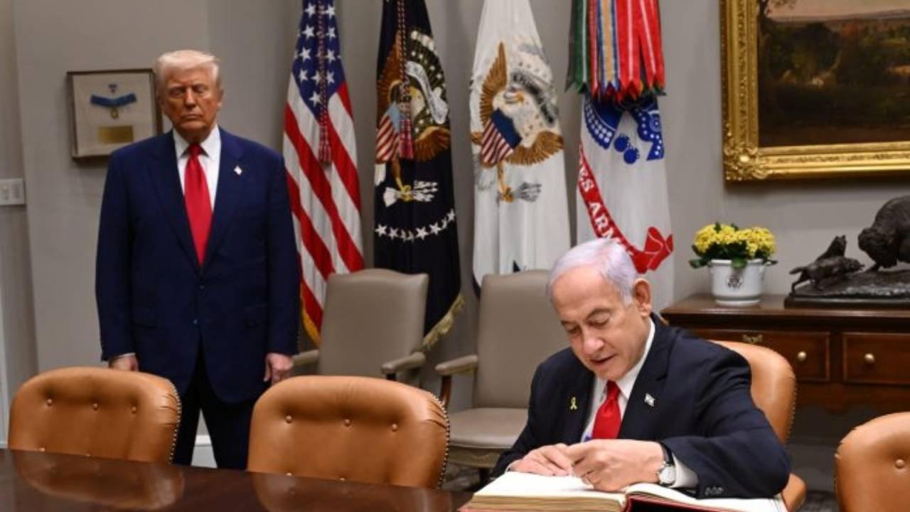 İslamabad Mutabakatı Yürürlüğe Girdi: İsrail’den Netanyahu’nun Müdahalesine Dair İddialar ABD