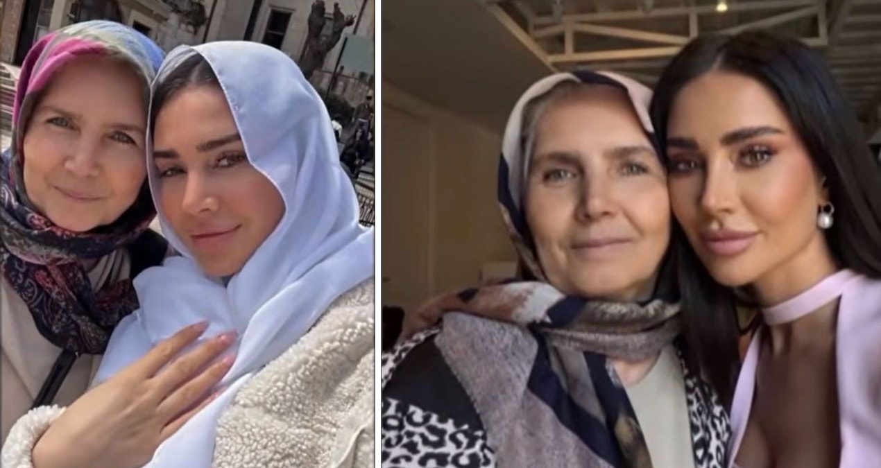 Yasemin’in Hayali Gerçekleşiyor: Annesine Ev Almak İçin Yarıştı “Var Mısın