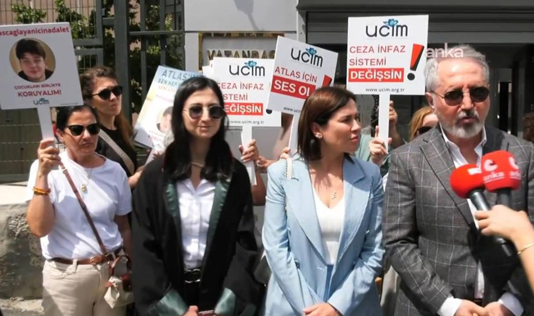 Bakırköy’de Atlas Çağlayan Davası: İlk Duruşmada Tanık ve Mağdur Beyanları