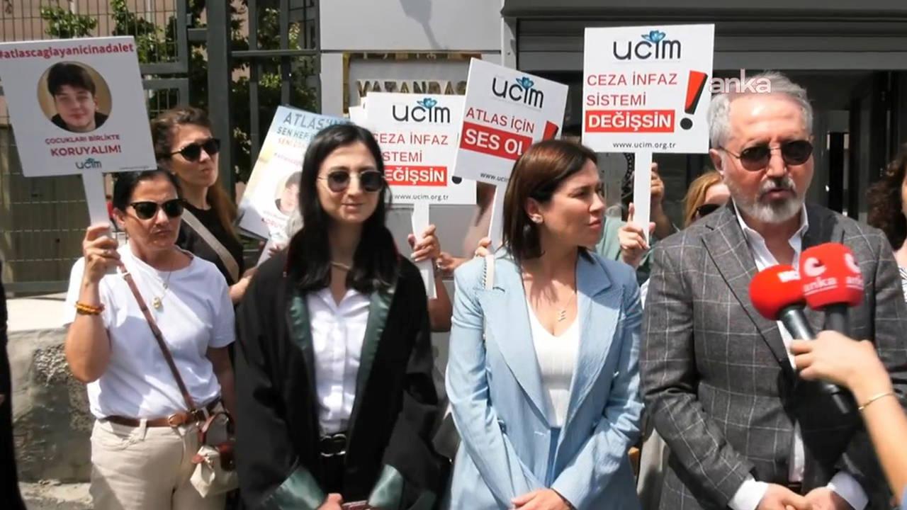 Bakırköy’de Atlas Çağlayan Davası: İlk Duruşmada Tanık ve Mağdur Beyanları