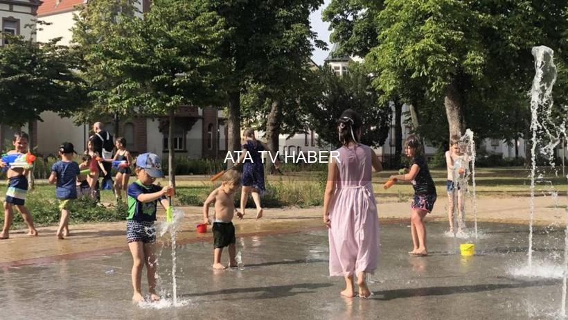 Kültürel ve Enerji Altyapısında Kesintiler