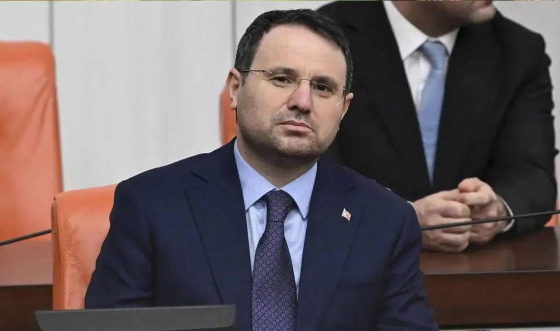 Avrupa Parlamentosu Genel Kurulu’nda Türkiye Raporu Oylaması Bekleniyor Avrupa Parlamentosu