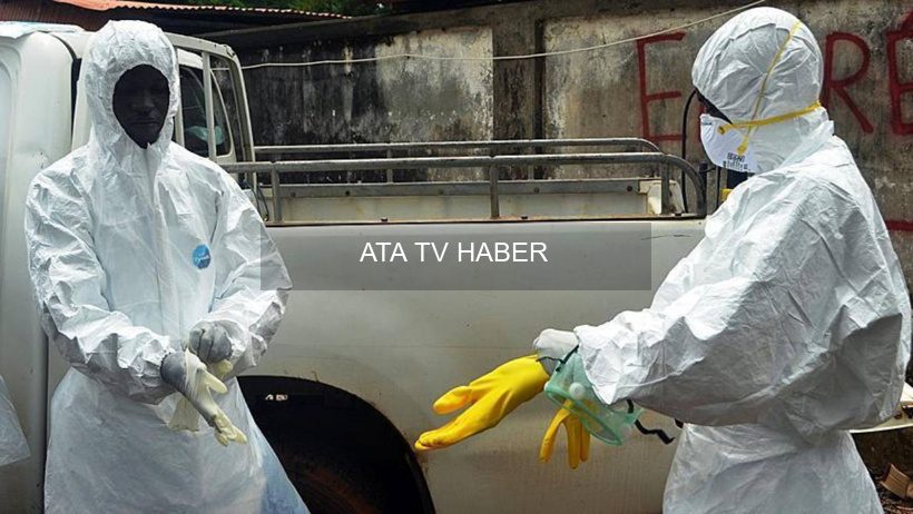 Fransa’da Kongo’dan Dönen Doktorda Doğrulanan Ebola Vakası: 5 Kişi Karantinaya Alındı