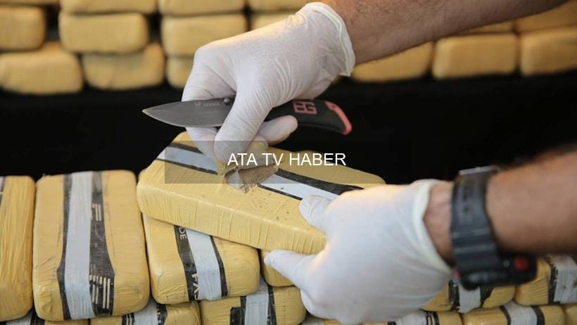 Yeni Sentetik Opioidler ve Pazarın Dönüşümü