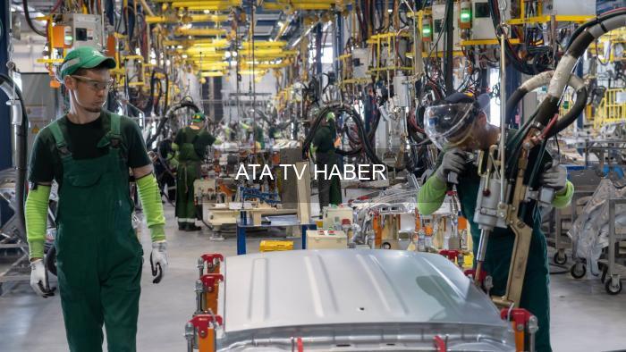 Alman otomotiv tedarikçileri karamsarlık içinde; 2035’e kadar geniş çaplı iş kaybı riski