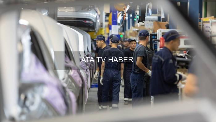 Alman otomotiv tedarikçileri karamsarlık içinde; 2035’e kadar geniş çaplı iş kaybı riski