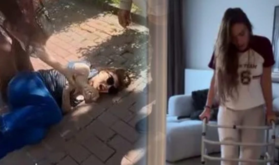 Sevda Demirel’in Kaza Sonrası Durumu Uzun süredir magazin dünyasından uzak,