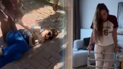Sevda Demirel’in Kaza Sonrası Durumu Uzun süredir magazin dünyasından uzak,