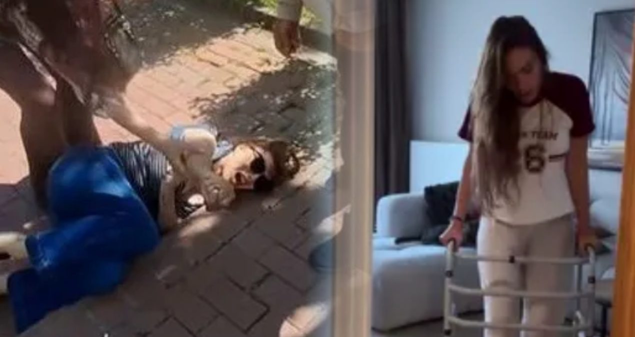 Sevda Demirel’in Kaza Sonrası Durumu Uzun süredir magazin dünyasından uzak,