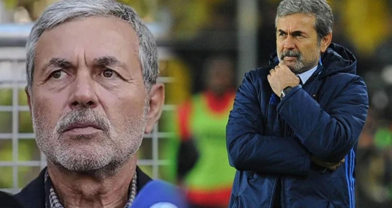 Fenerbahçe’de Teknik Direktör Sürecine İlişkin Açıklama Fenerbahçe’de başkanlık koltuğuna Aziz