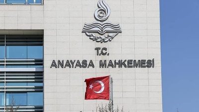 Anayasa Mahkemesi’nden Medeni Kanun’un 40. Maddesi Hakkında Karar Anayasa Mahkemesi