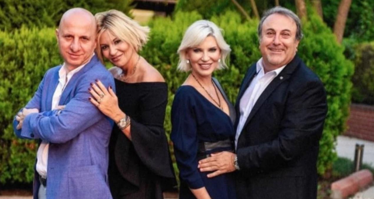 Ayşe Arman’ın da eniştesiydi… Adanalı ünlü iş insanı hayatını kaybetti