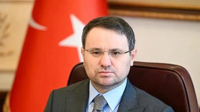 Adalet Bakanı Akın Gürlek Rusya Ziyaretinde İade Taleplerini Yeniden Bildirdi