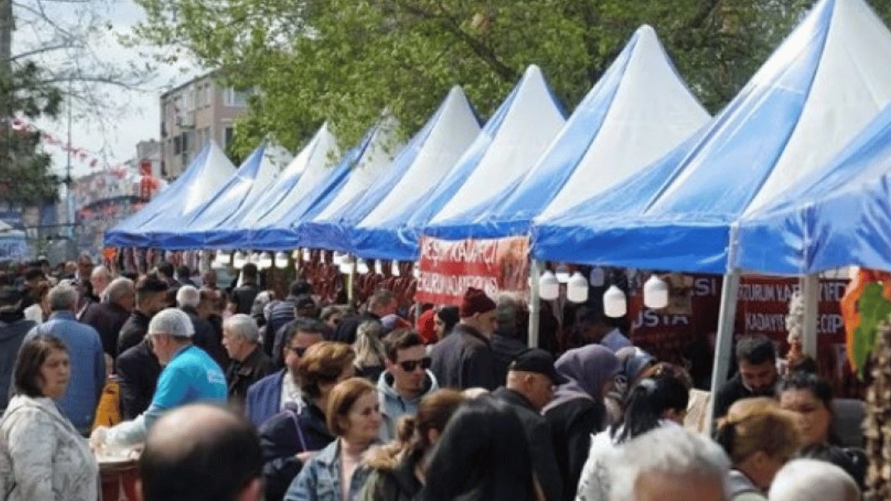 Ticaret Bakanlığı Perakende Düzenlemesi: Alışveriş Festivalleri ve Yerel Esnaf Önceliği