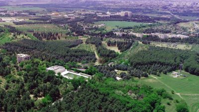 Başlık: Dicle Üniversitesi arazisinde petrol arama izni resmen verildi İktidar,