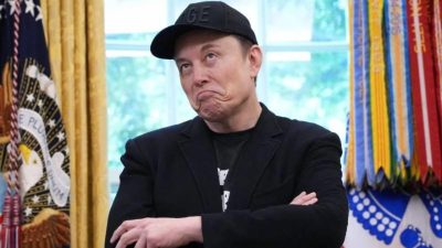 Elon Musk’ın Servet Yapısı: Hisselerde Kilitli Trilyonluk Değer Elon Musk,