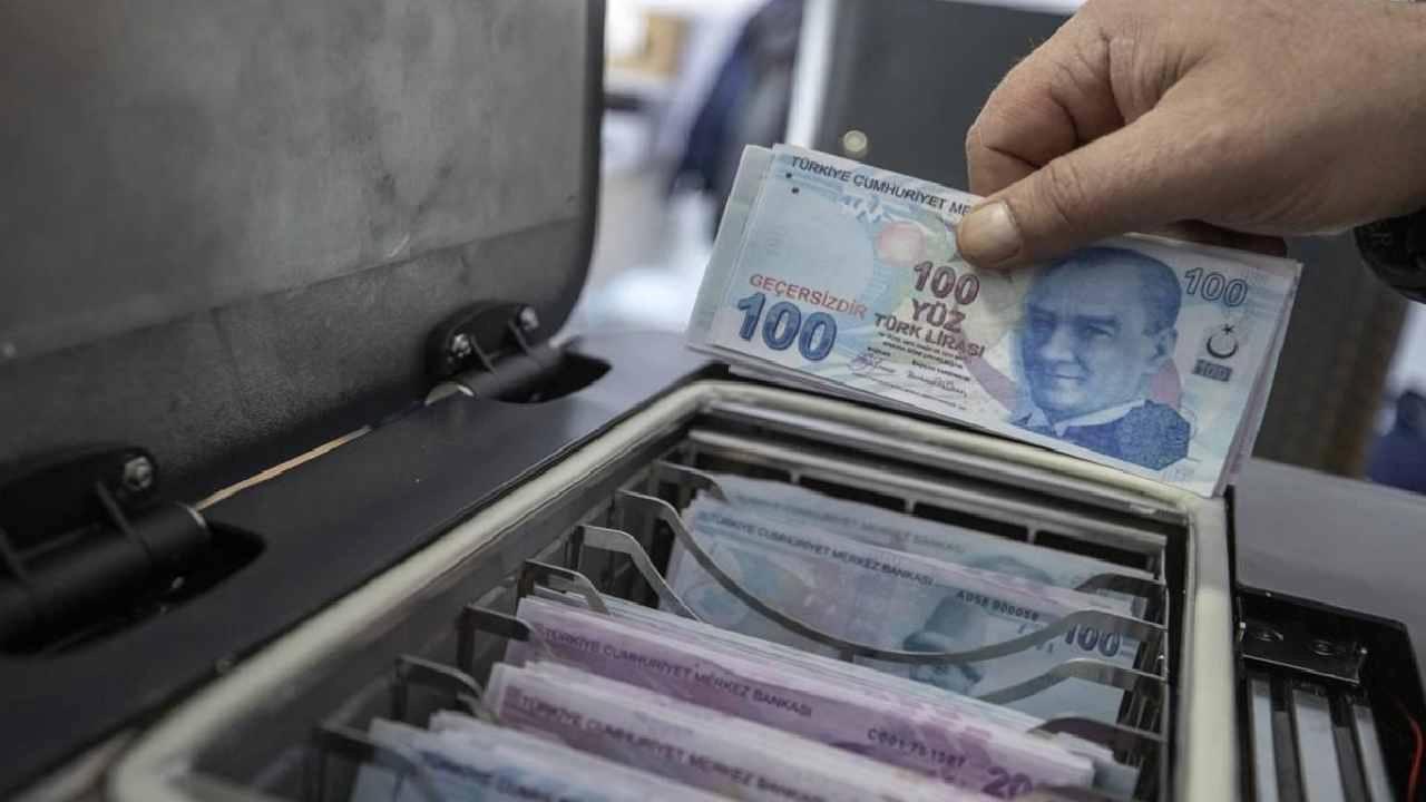 Bankaların güncel mevduat rekabetinde 1.400.000 TL’nin 32 günlük getirileri Bankalar